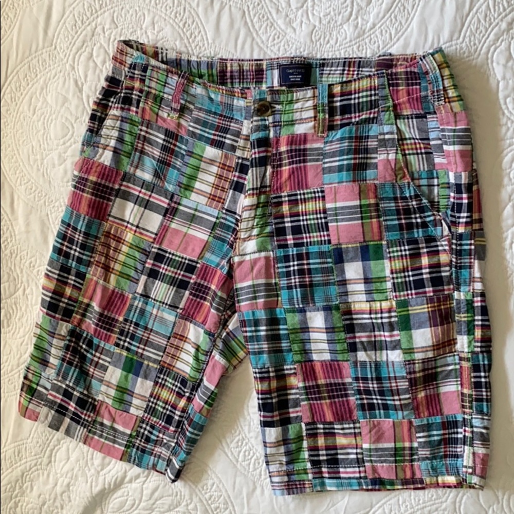 Men’s GapKhakis.